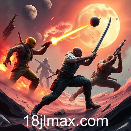 Action Games