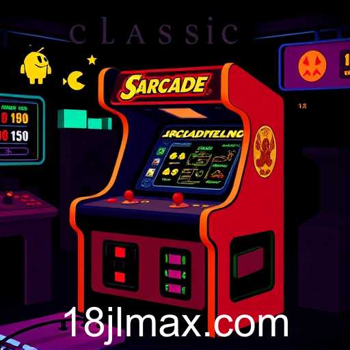 Arcade Games
