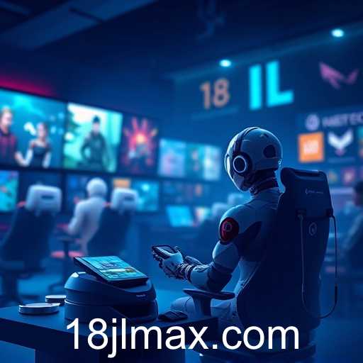 The Digital Shift in Gaming