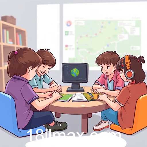 Educational Games