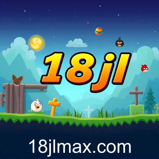 The Evolution of Online Gaming and '18jl' Trends