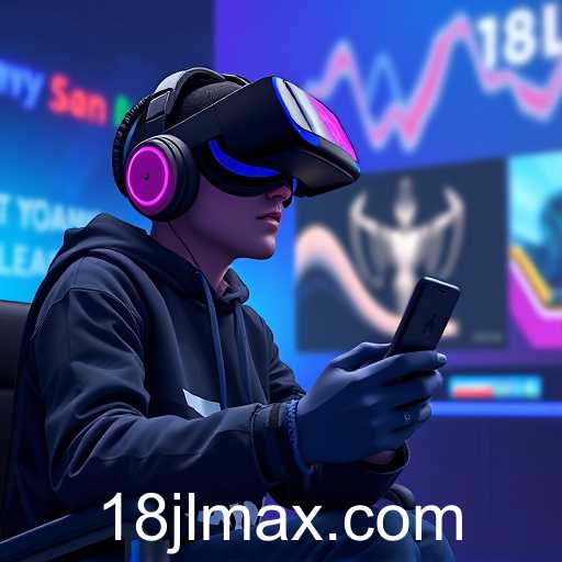 Gaming in the Age of 18jl: Trends and Innovations