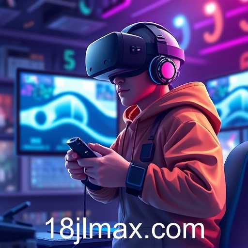 Gaming Trends Shaping 2025