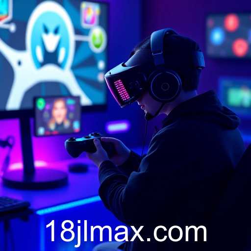 The Rise of 18jl: A New Era in Online Gaming