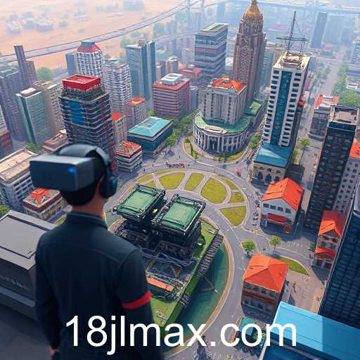Simulation Games