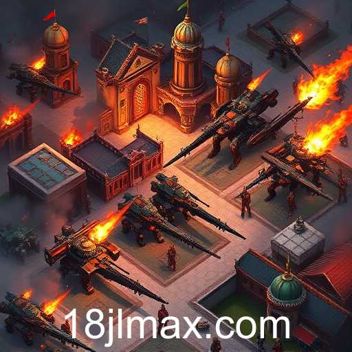 Strategy Games